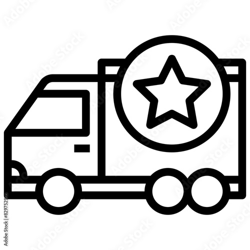 STARRED,favourite,parcel,delivery,package,box,deliverytruck.svg