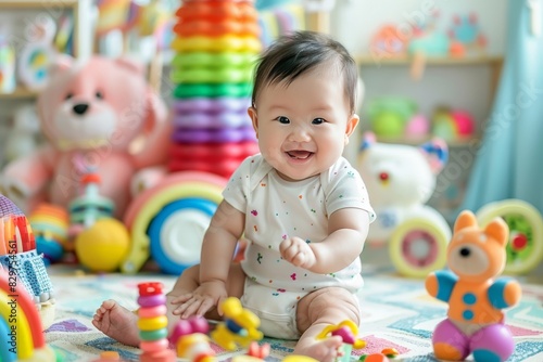 Baby and early education