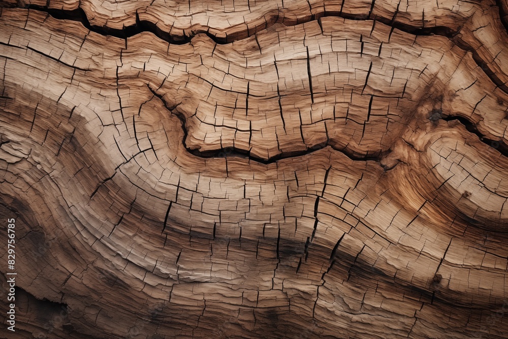 Macro view of a textured tree bark, highlighting its natural patterns and roughness. Macro view of a textured tree bark, highlighting its natural patterns and roughness.