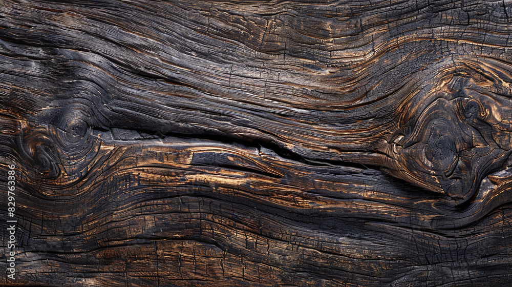 Timeless Character: Product Photography with Minimalist Ulin Wood Grain ...