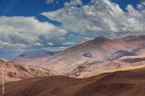 Northern Argentina