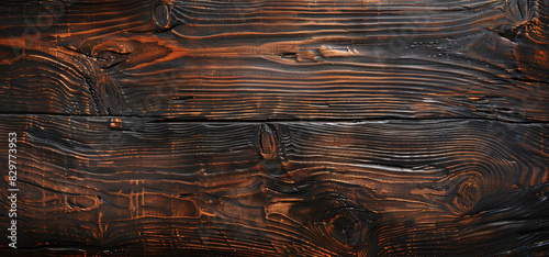 Timeless Character: Product Photography with Minimalist Ulin Wood Grain Background Texture and Weathered Finish Wood Textures