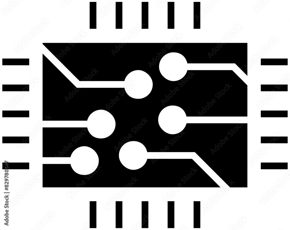Circuit board icon icon .Technology icon . Electronic tech icon . Vector Circuit board icon icon .Technology icon . Electronic tech icon . Vector