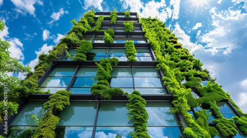 Develop a guide to sustainable building certifications and standards. Include LEED, BREEAM, and WELL Building Standard, and their criteria for certification. photo