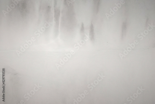 seamless vintage subtle gritty grunge speckled film grain noise texture photo overlay light grey frosted glass gradient blur background abstract fine spray paint particles backdrop