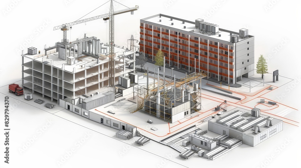 Illustrate A Comparison Chart Of Different Construction Techniques Illustrate A Comparison Chart Of Different Construction Techniques