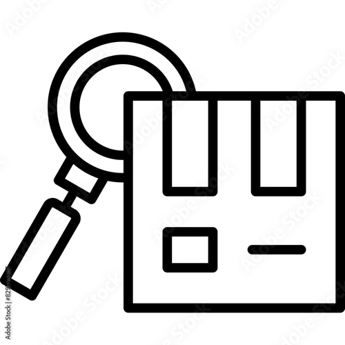 Inspection Icon