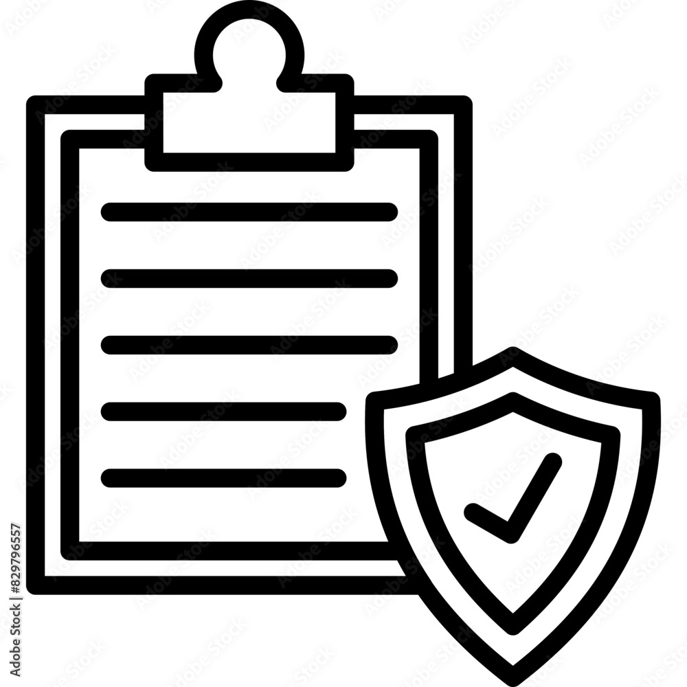 Insurance Icon