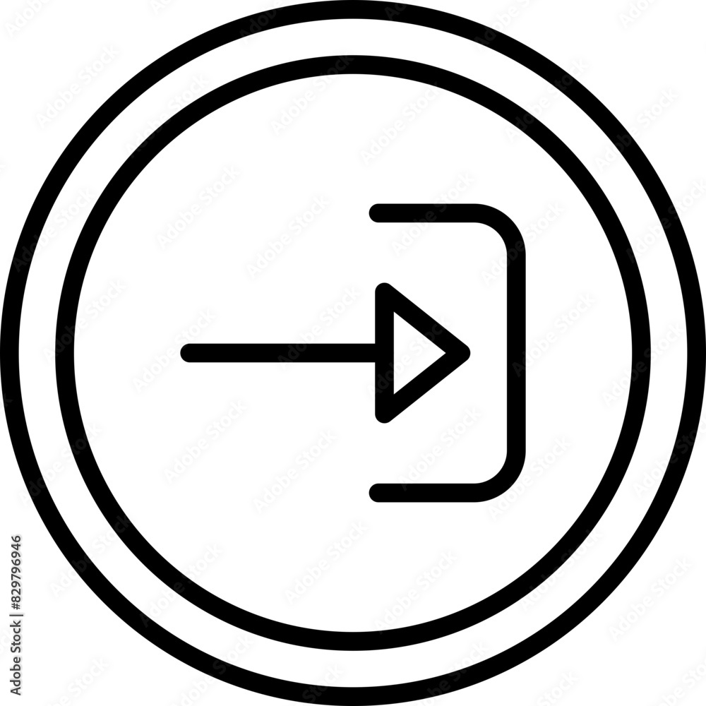Login Icon Login Icon