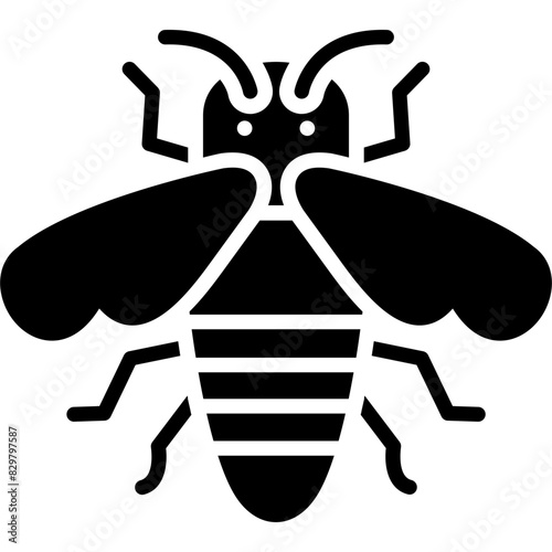 Bee Icon