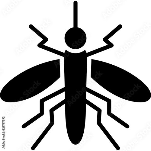 Mosquito Icon