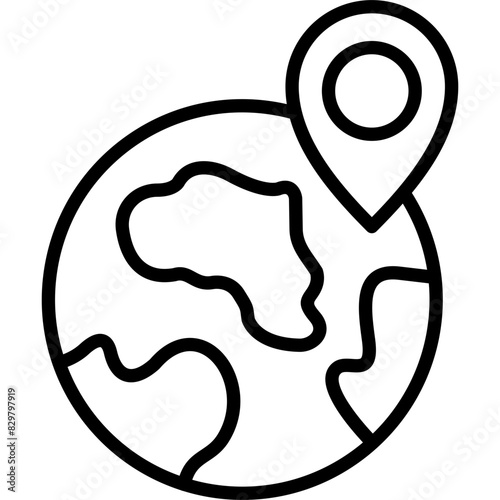 Location Icon