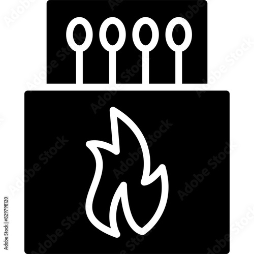 Matches Icon