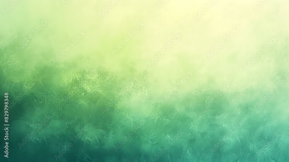 abstract green background with clouds abstract green background with clouds