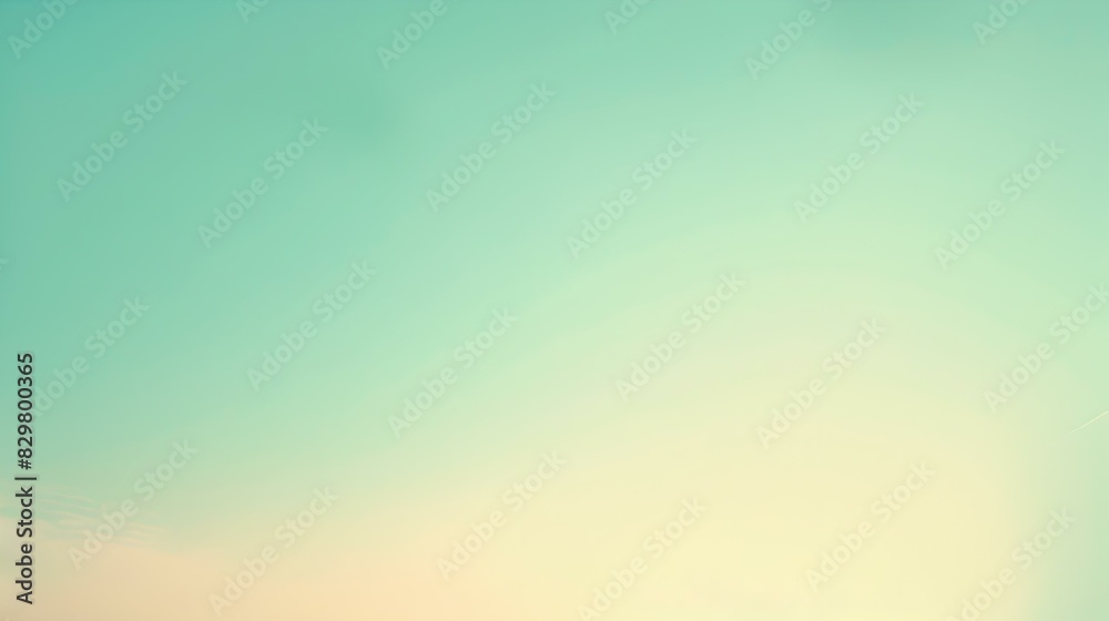 mint background mint background