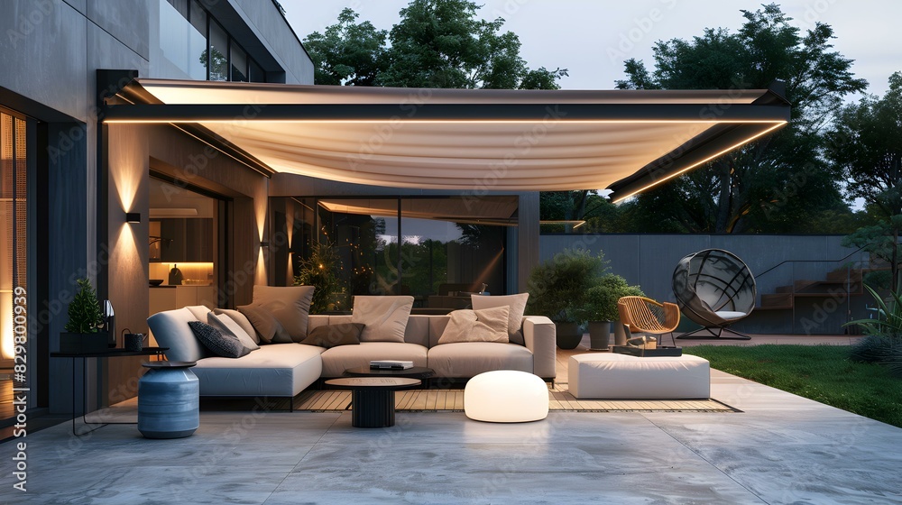 an urban living room set an urban living room set