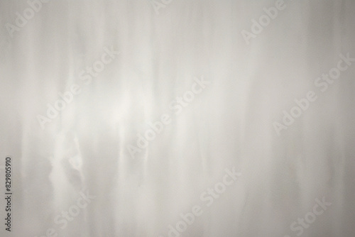 Fondo gris abstracto textura grunge de acuarela blanca suave. Vintage o grungy de textura de hormigón blanco. Papel de pared de material blanco claro y transparente con mármol gris moderno