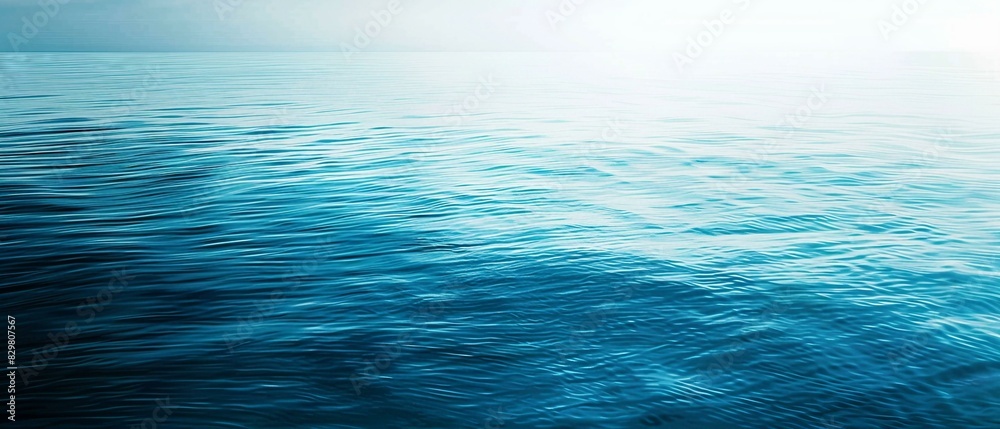 water surface