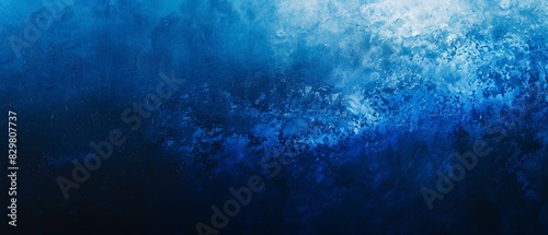 blue surface © Yelena