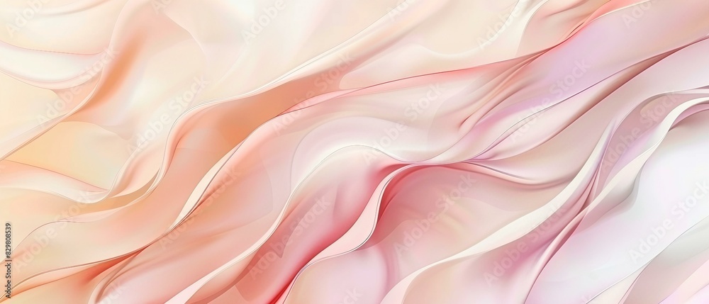 Obraz premium pink background