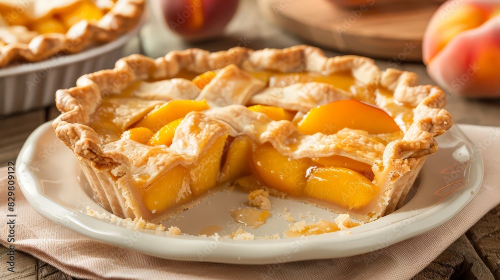 Whether enjoyed warm from the oven or chilled from the fridge, sliced peach pie is a comforting treat for any occasion. Whether enjoyed warm from the oven or chilled from the fridge, sliced peach pie is a comforting treat for any occasion.