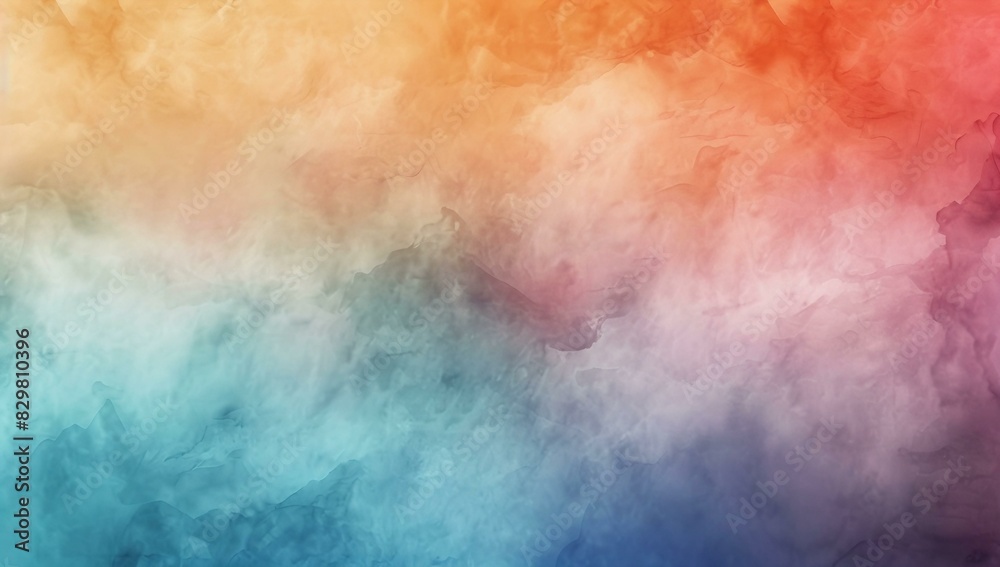 Obraz premium abstract background with light gradient