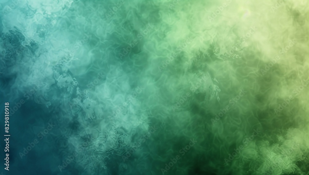 background with Green to blue background with Green to blue
