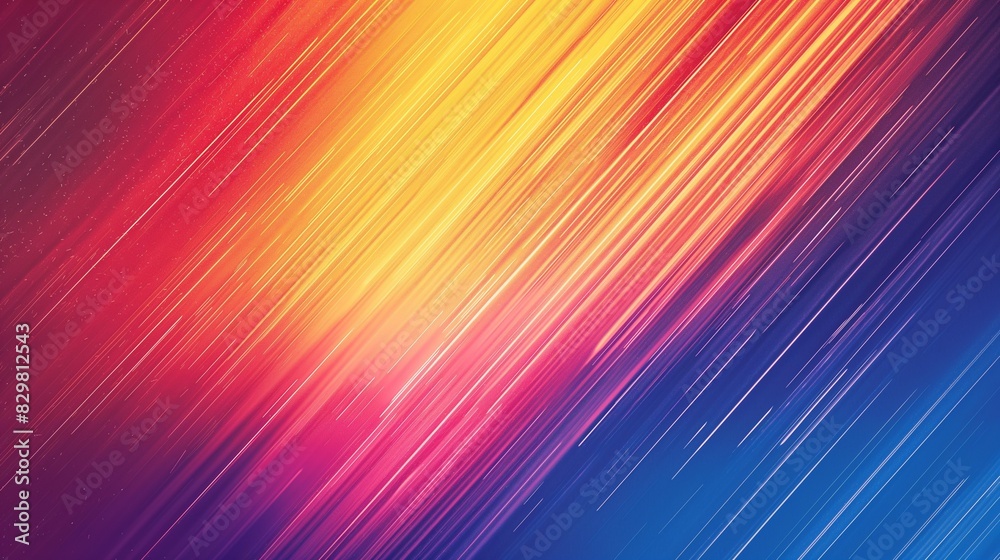 Grain texture and an abstract gradient background Stunning Airbrush Noise Minimalist Wallpaper