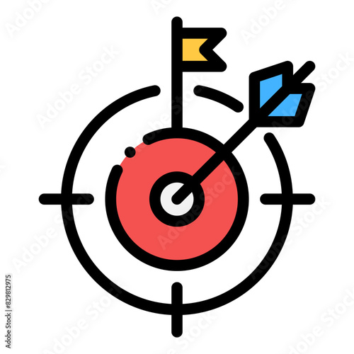 goal icon