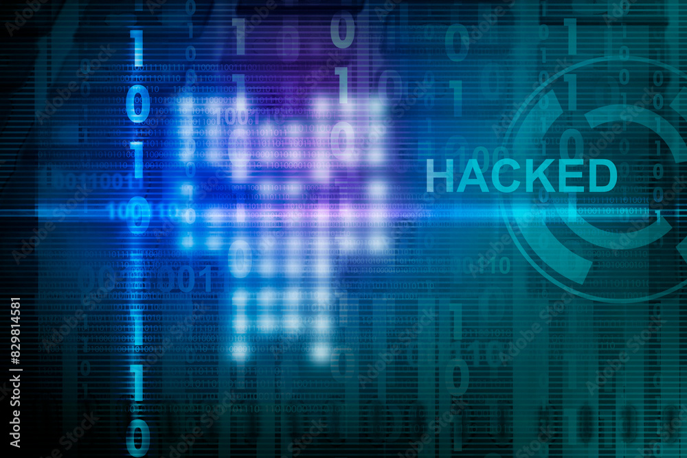 risk management for cyber threats hacker and malware, security assessment concept risk management for cyber threats hacker and malware, security assessment concept