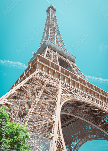 paris, france
