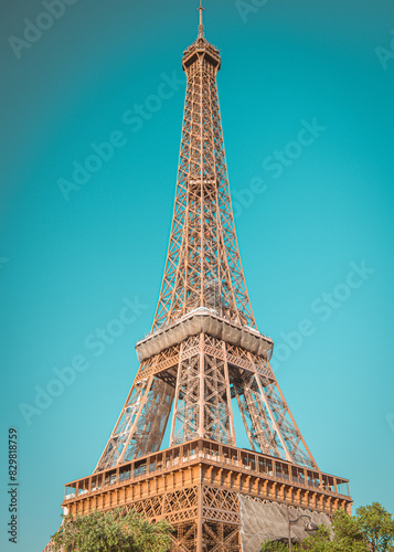 paris, france
