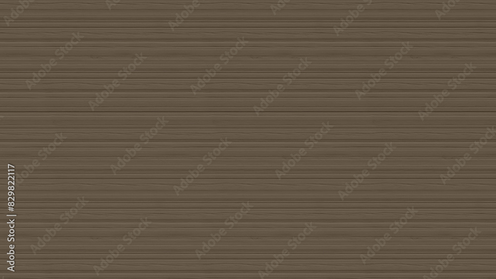 Obraz premium wood wall horizontal texture cream for interior floor and wall materials