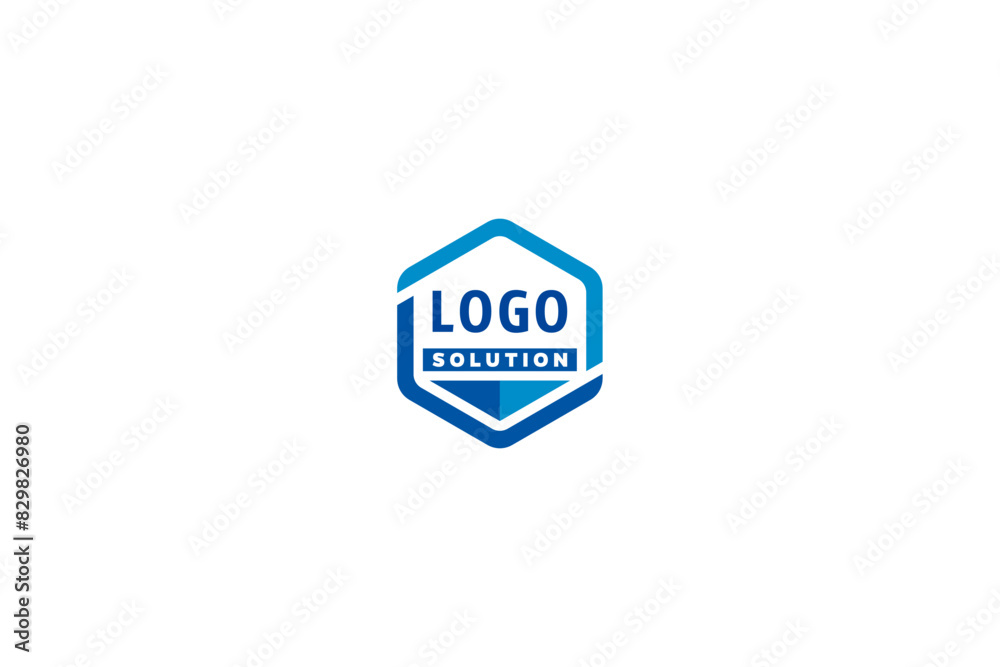 Jewel template logo design solution Jewel template logo design solution