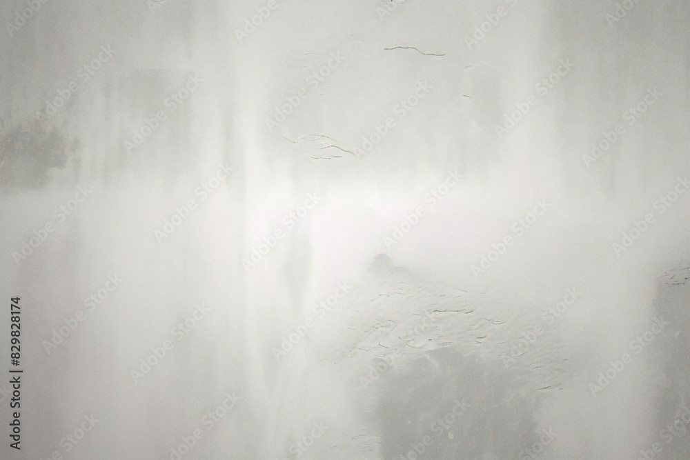 白灰色のグランジ背景、粗い質感の水彩背景。 白灰色のグランジ背景、粗い質感の水彩背景。
