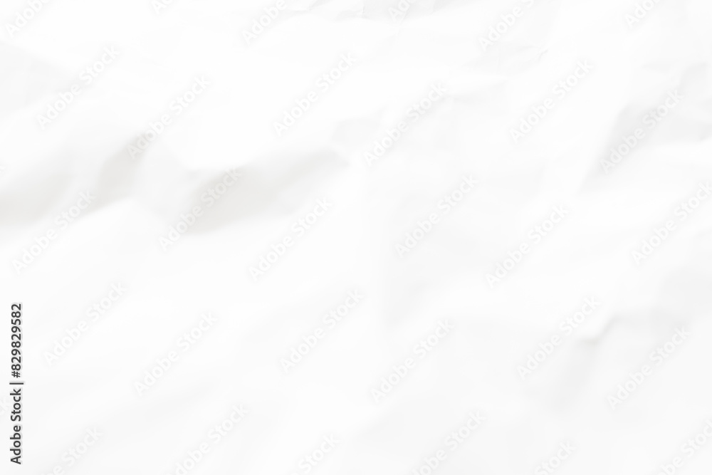 Obraz premium 紙の皺の背景素材