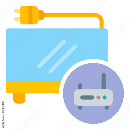Cable