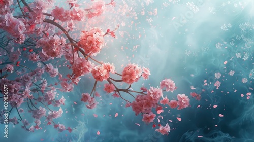 Blossom © 2rogan