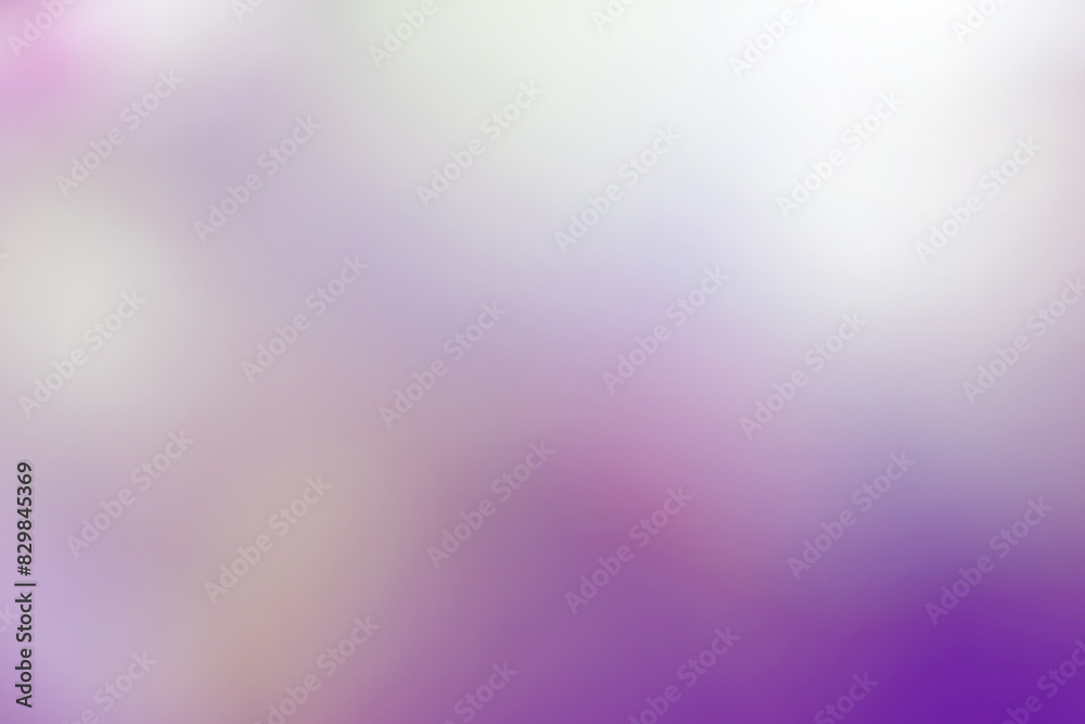 light purple abstract background