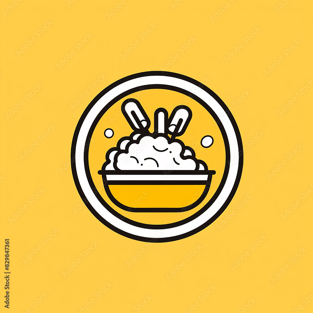 Tempura_Shrimp_Modern_Line_Icon_Vector_Line_Art_CuteI Tempura_Shrimp_Modern_Line_Icon_Vector_Line_Art_CuteI