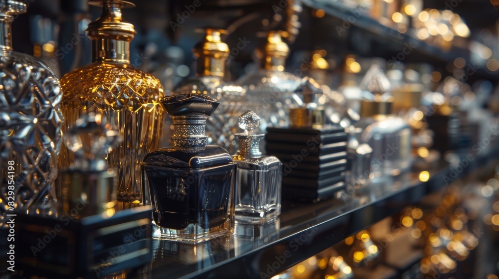 luxury elegant high class objects design background, 16:9 luxury elegant high class objects design background, 16:9