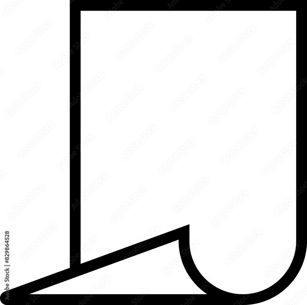 Paper icon in thin line style, Document papers pile, vector sign, linear pictogram isolated on transparent background, Symbol flat style logotype graphic design quality signs or success logo element. Paper icon in thin line style, Document papers pile, vector sign, linear pictogram isolated on transparent background, Symbol flat style logotype graphic design quality signs or success logo element.