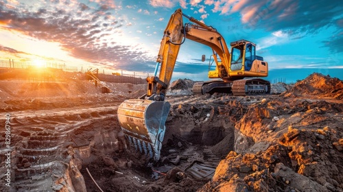 Civil construction encompasses the planning, excavation, foundation laying, and structural assembly required for infrastructure projects like roads, bridges, and buildings.