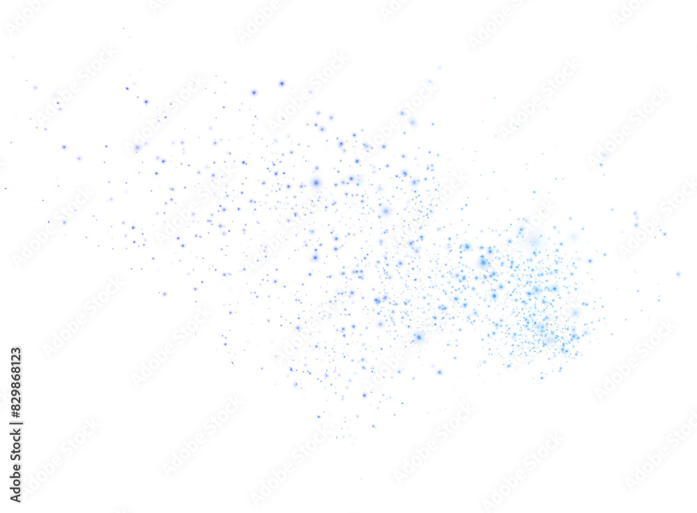 Christmas background. Powder blue dust light PNG. Magic shining blue dust. Fine, shiny dust bokeh particles fall off slightly. Fantastic shimmer effect.
Christmas background. Powder blue dust light PNG. Magic shining blue dust. Fine, shiny dust bokeh particles fall off slightly. Fantastic shimmer effect.