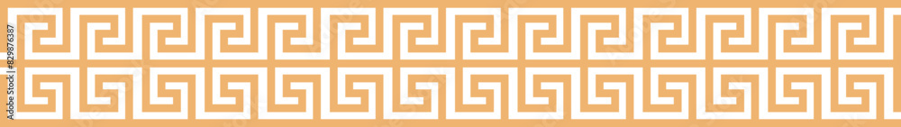 Ancient Greek Patern Element Ancient Greek Patern Element