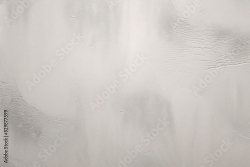 Weißer grauer Grunge-Hintergrund, rauer Textur-Aquarell-Hintergrund. photo