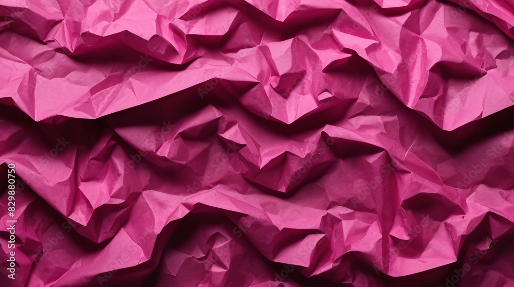 crumpled red paper texture crumpled red paper texture