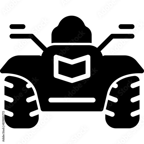 ATV Icon