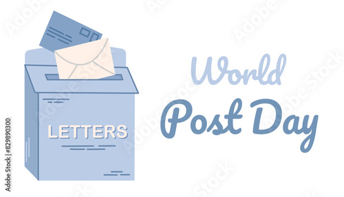 Banner for National Beer Day. Beer day celebration template. Background with various beer bottles. Holiday concept. 