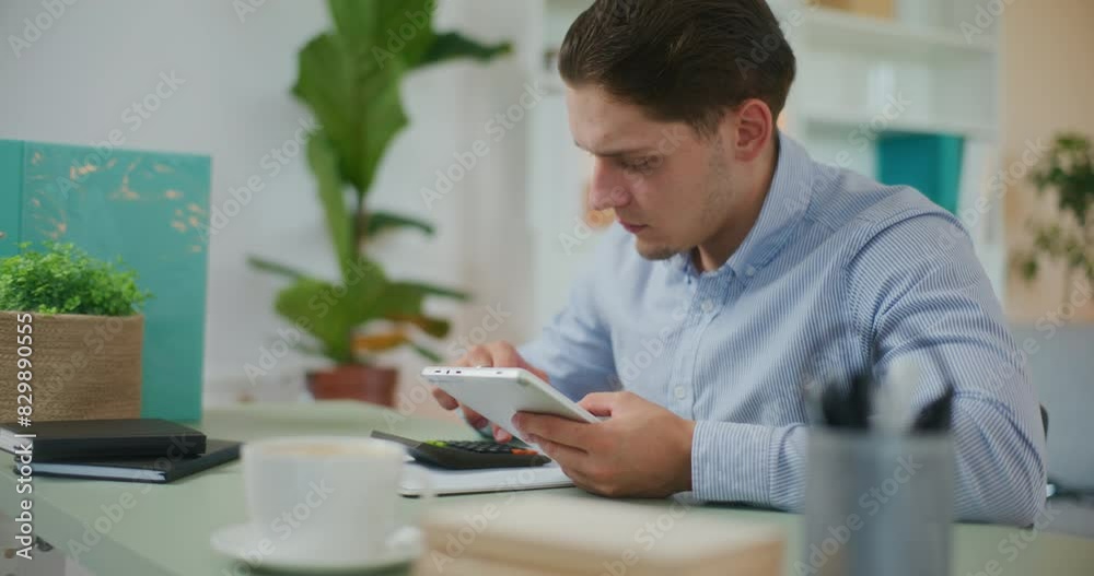 Entrepreneur Prepares for Work Entrepreneur Prepares for Work